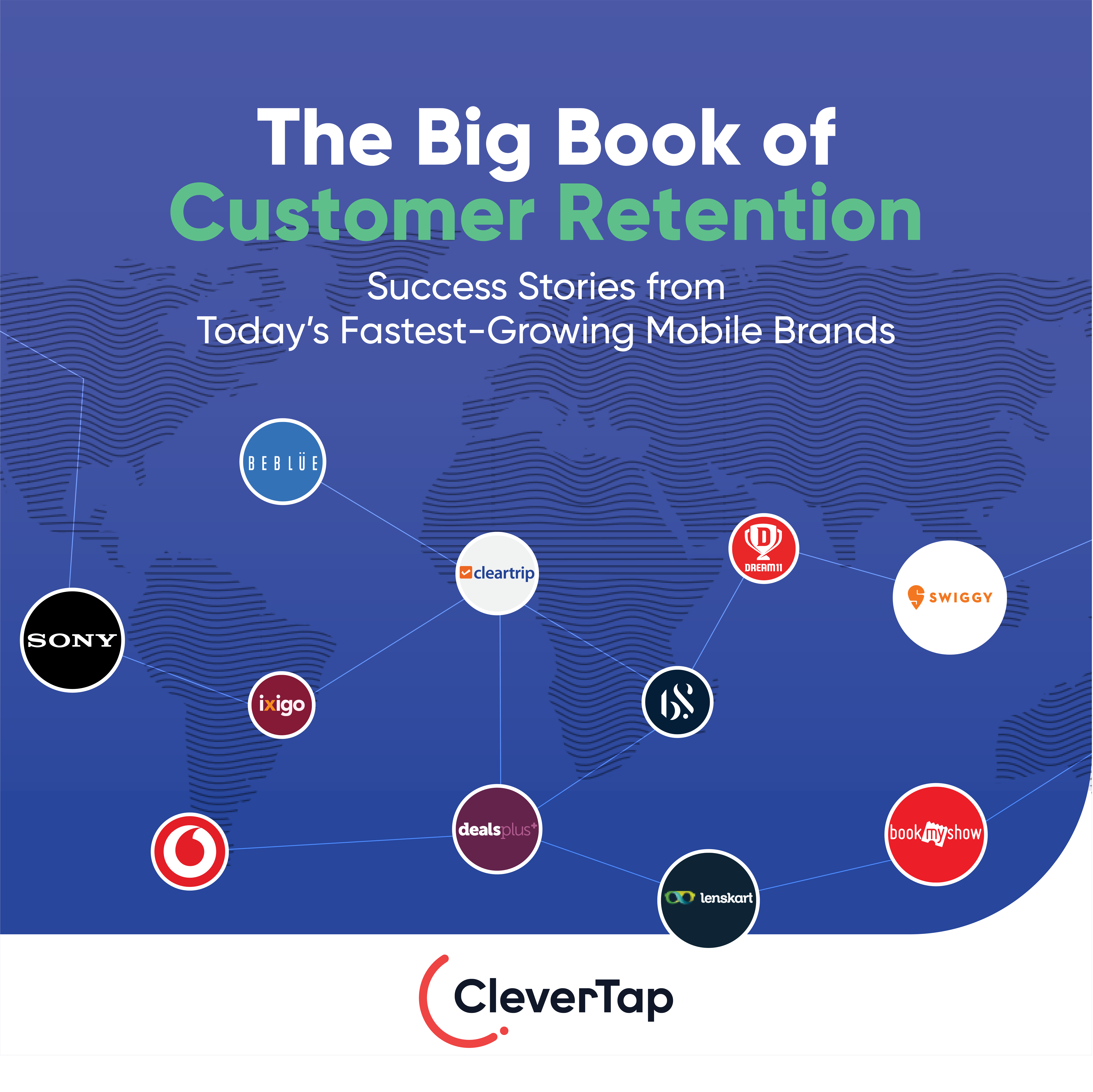 Big Book of Customer Retention